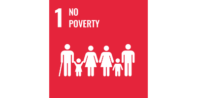 sdg goal 1